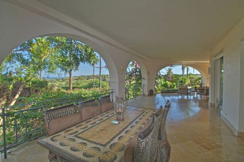 Villa i Sotogrande, Cadiz, Sotogrande - € 1.895.000 | Ref: R4406350 - foto 4