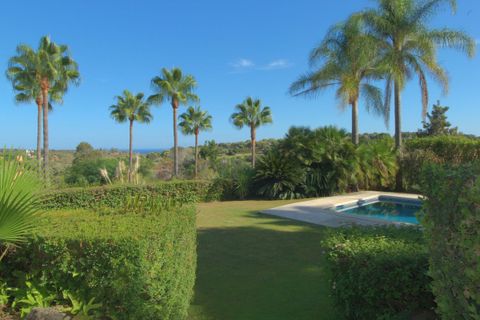 Villa i Sotogrande, Cadiz, Sotogrande - € 1.895.000 | Ref: R4406350 - foto 6