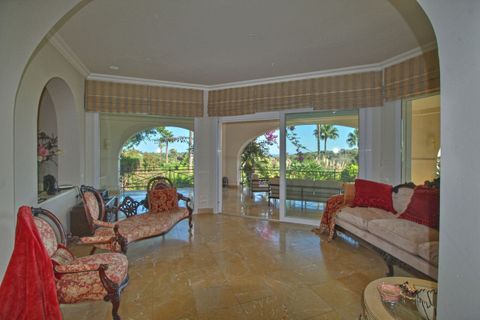 Villa i Sotogrande, Cadiz, Sotogrande - € 1.895.000 | Ref: R4406350 - foto 8