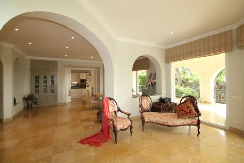 Villa i Sotogrande, Cadiz, Sotogrande - € 1.895.000 | Ref: R4406350 - foto 9