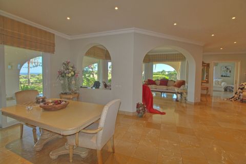 Villa i Sotogrande, Cadiz, Sotogrande - € 1.895.000 | Ref: R4406350 - foto 10