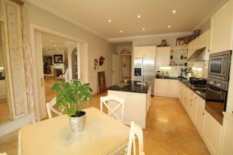 Villa i Sotogrande, Cadiz, Sotogrande - € 1.895.000 | Ref: R4406350 - foto 13