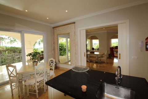 Villa i Sotogrande, Cadiz, Sotogrande - € 1.895.000 | Ref: R4406350 - foto 15