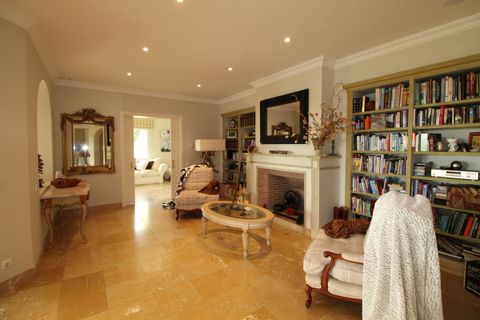Villa i Sotogrande, Cadiz, Sotogrande - € 1.895.000 | Ref: R4406350 - foto 18