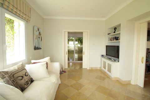 Villa i Sotogrande, Cadiz, Sotogrande - € 1.895.000 | Ref: R4406350 - foto 19