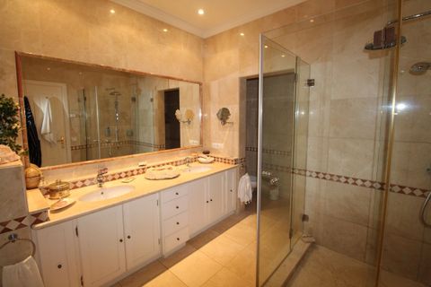 Villa i Sotogrande, Cadiz, Sotogrande - € 1.895.000 | Ref: R4406350 - foto 24