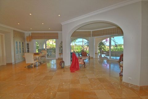 Villa i Sotogrande, Cadiz, Sotogrande - € 1.895.000 | Ref: R4406350 - foto 31