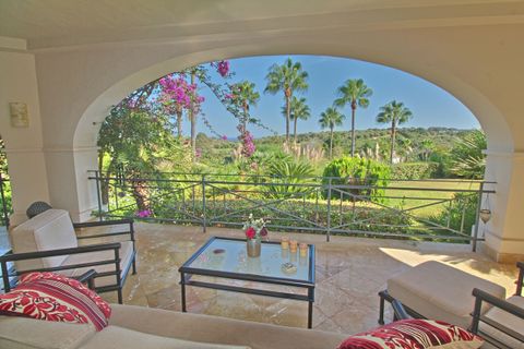 Villa i Sotogrande, Cadiz, Sotogrande - € 1.895.000 | Ref: R4406350 - foto 33