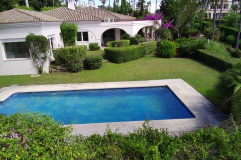 Villa i Sotogrande, Cadiz, Sotogrande - € 1.895.000 | Ref: R4406350 - foto 45