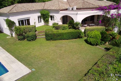 Villa i Sotogrande, Cadiz, Sotogrande - € 1.895.000 | Ref: R4406350 - foto 46