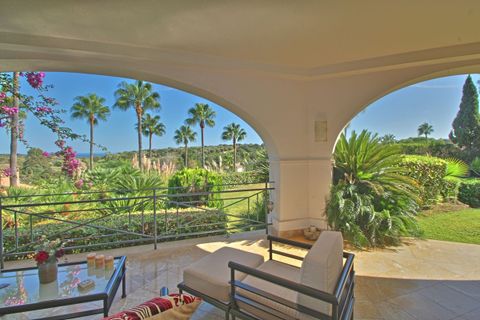 Villa i Sotogrande, Cadiz, Sotogrande - € 1.895.000 | Ref: R4406350 - foto 47