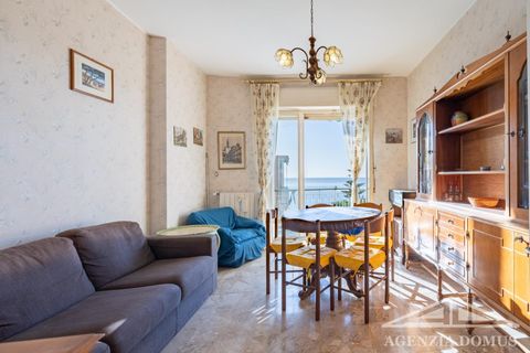 Leilighet i Ospedaletti, Imperia, Ospedaletti - € 330 000 | Ref: AG-DOM 1536 - foto 2