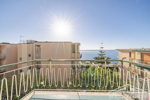 Leilighet i Ospedaletti, Imperia, Ospedaletti - € 330 000 | Ref: AG-DOM 1536 - foto 3