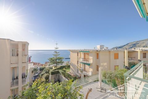Leilighet i Ospedaletti, Imperia, Ospedaletti - € 330 000 | Ref: AG-DOM 1536 - foto 4