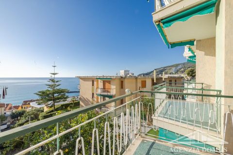 Leilighet i Ospedaletti, Imperia, Ospedaletti - € 330 000 | Ref: AG-DOM 1536 - foto 5