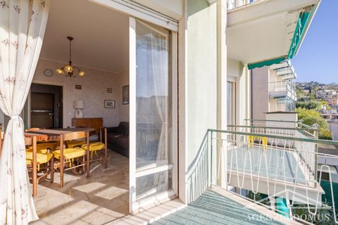 Leilighet i Ospedaletti, Imperia, Ospedaletti - € 330 000 | Ref: AG-DOM 1536 - foto 6