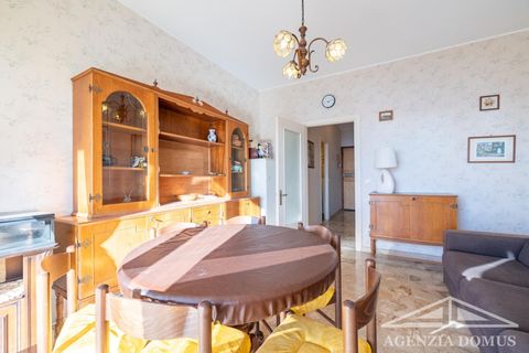 Leilighet i Ospedaletti, Imperia, Ospedaletti - € 330 000 | Ref: AG-DOM 1536 - foto 7
