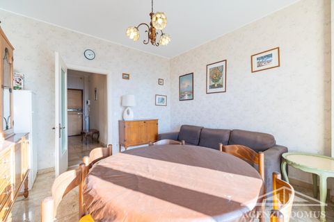 Leilighet i Ospedaletti, Imperia, Ospedaletti - € 330 000 | Ref: AG-DOM 1536 - foto 8