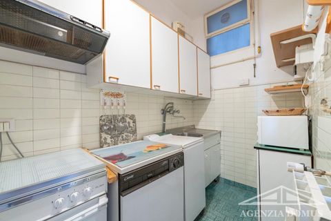 Leilighet i Ospedaletti, Imperia, Ospedaletti - € 330 000 | Ref: AG-DOM 1536 - foto 9