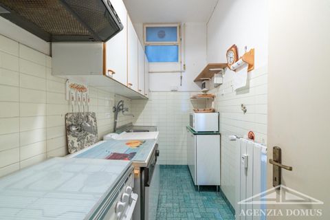 Leilighet i Ospedaletti, Imperia, Ospedaletti - € 330 000 | Ref: AG-DOM 1536 - foto 10