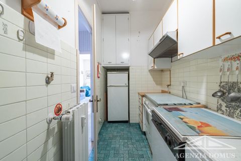 Leilighet i Ospedaletti, Imperia, Ospedaletti - € 330 000 | Ref: AG-DOM 1536 - foto 11