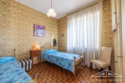 Leilighet i Ospedaletti, Imperia, Ospedaletti - € 330 000 | Ref: AG-DOM 1536 - foto 12