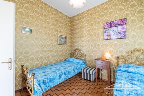 Leilighet i Ospedaletti, Imperia, Ospedaletti - € 330 000 | Ref: AG-DOM 1536 - foto 13