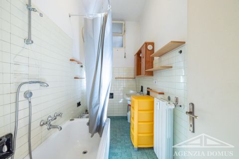 Leilighet i Ospedaletti, Imperia, Ospedaletti - € 330 000 | Ref: AG-DOM 1536 - foto 15