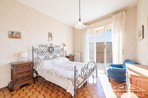 Leilighet i Ospedaletti, Imperia, Ospedaletti - € 330 000 | Ref: AG-DOM 1536 - foto 17