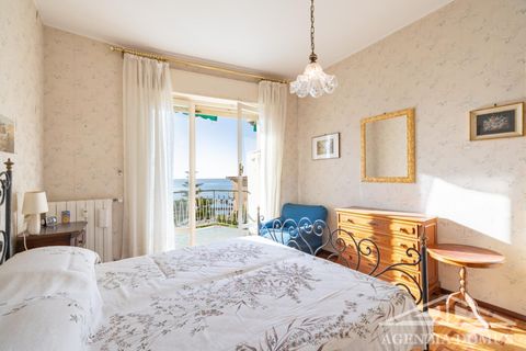 Leilighet i Ospedaletti, Imperia, Ospedaletti - € 330 000 | Ref: AG-DOM 1536 - foto 18