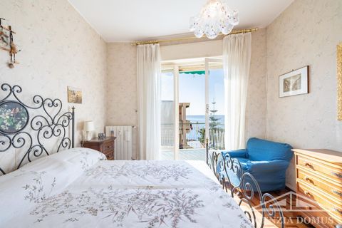 Leilighet i Ospedaletti, Imperia, Ospedaletti - € 330 000 | Ref: AG-DOM 1536 - foto 19