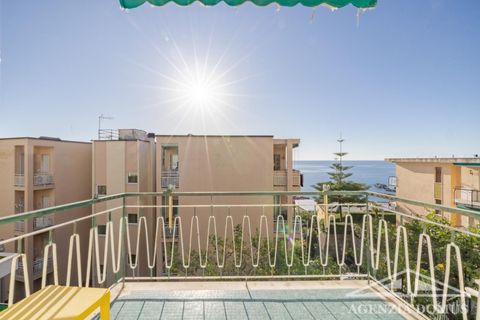 Leilighet i Ospedaletti, Imperia, Ospedaletti - € 330 000 | Ref: AG-DOM 1536 - foto 20