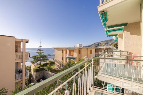 Leilighet i Ospedaletti, Imperia, Ospedaletti - € 330 000 | Ref: AG-DOM 1536 - foto 21