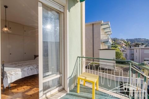 Leilighet i Ospedaletti, Imperia, Ospedaletti - € 330 000 | Ref: AG-DOM 1536 - foto 22