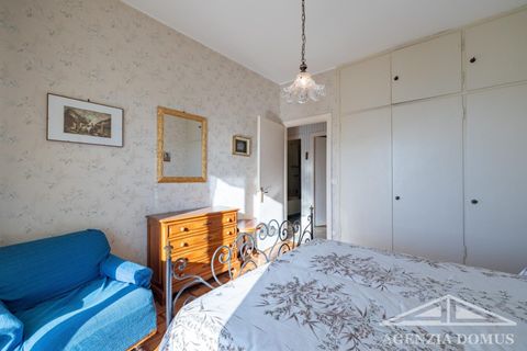 Leilighet i Ospedaletti, Imperia, Ospedaletti - € 330 000 | Ref: AG-DOM 1536 - foto 23