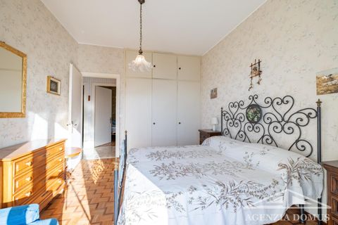 Leilighet i Ospedaletti, Imperia, Ospedaletti - € 330 000 | Ref: AG-DOM 1536 - foto 24
