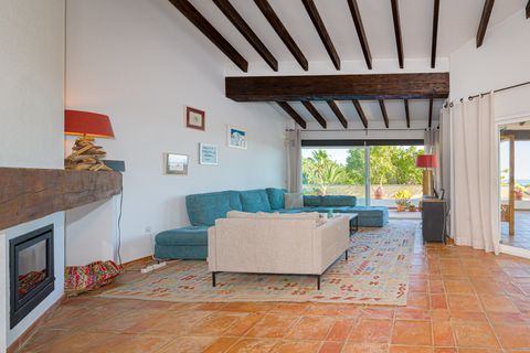 Villa i Altea, Alicante, Altea - € 945.000 | Ref: 3531 - foto 4