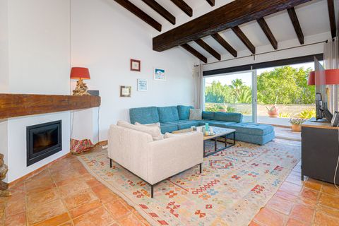 Villa i Altea, Alicante, Altea - € 945.000 | Ref: 3531 - foto 5