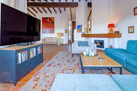 Villa i Altea, Alicante, Altea - € 945.000 | Ref: 3531 - foto 7