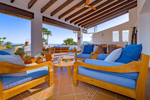 Villa i Altea, Alicante, Altea - € 945.000 | Ref: 3531 - foto 14