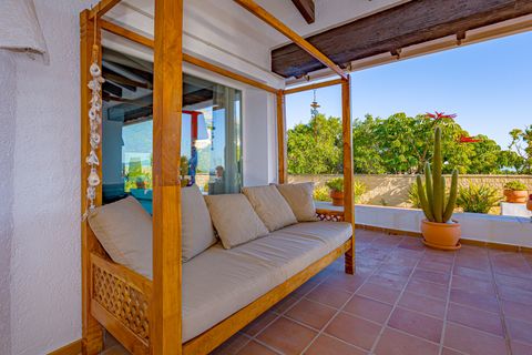 Villa i Altea, Alicante, Altea - € 945.000 | Ref: 3531 - foto 15