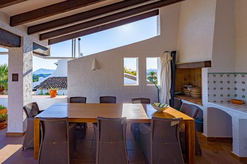 Villa i Altea, Alicante, Altea - € 945.000 | Ref: 3531 - foto 16