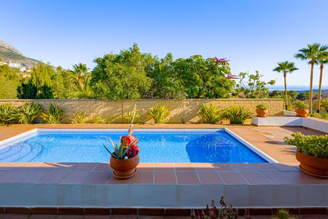 Villa i Altea, Alicante, Altea - € 945.000 | Ref: 3531 - foto 19