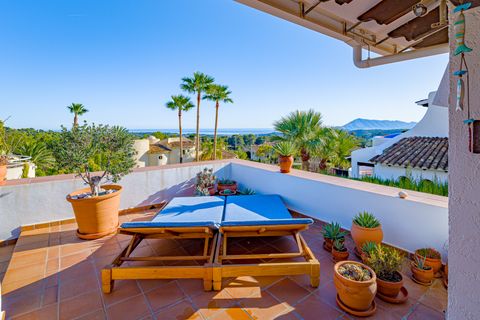 Villa i Altea, Alicante, Altea - € 945.000 | Ref: 3531 - foto 20