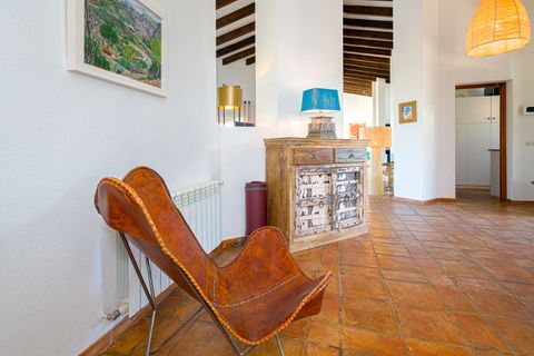 Villa i Altea, Alicante, Altea - € 945.000 | Ref: 3531 - foto 21