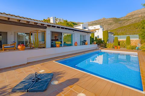 Villa i Altea, Alicante, Altea - € 945.000 | Ref: 3531 - foto 34