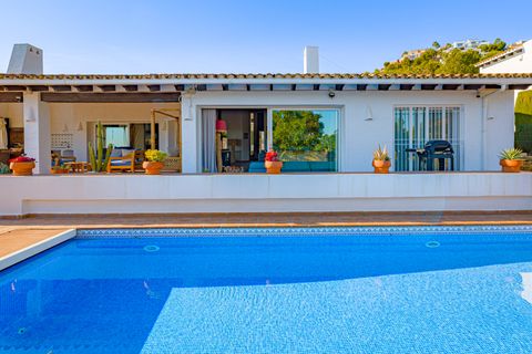 Villa i Altea, Alicante, Altea - € 945.000 | Ref: 3531 - foto 35