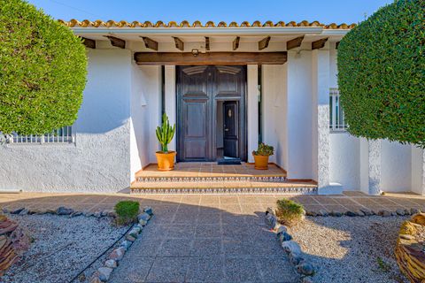 Villa i Altea, Alicante, Altea - € 945.000 | Ref: 3531 - foto 36