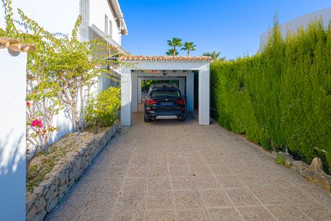 Villa i Altea, Alicante, Altea - € 945.000 | Ref: 3531 - foto 44
