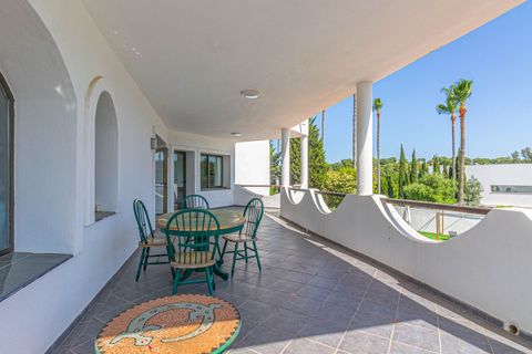 Villa i Sotogrande, Cadiz, Sotogrande - € 975.000 | Ref: R5008060 - foto 2
